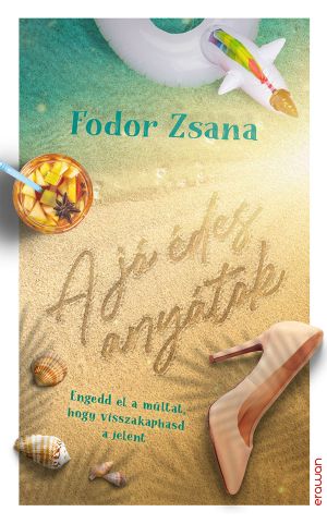 [Elhúztam, anyátok 02] • A jó édes anyátok